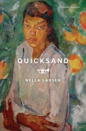Quicksand de Nella Larsen
