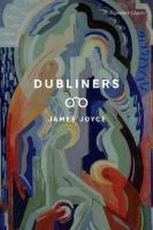 Dubliners de James Joyce