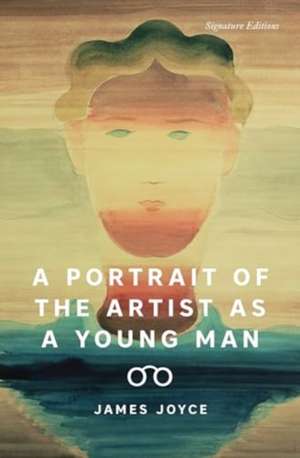 A Portrait of the Artist as a Young Man de James Joyce