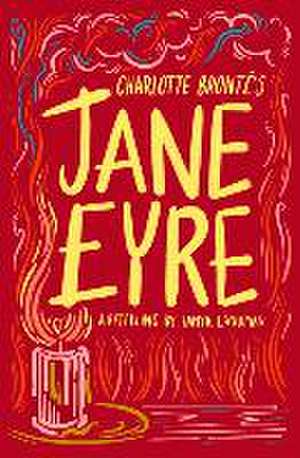 Charlotte Bronte's Jane Eyre de Charlotte Brontë