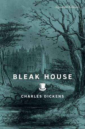 Bleak House de Charles Dickens
