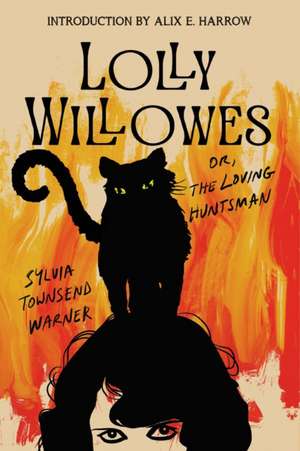 Lolly Willowes de Sylvia Townsend Warner