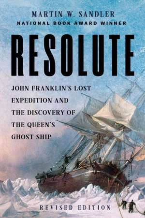 Resolute de Martin W. Sandler