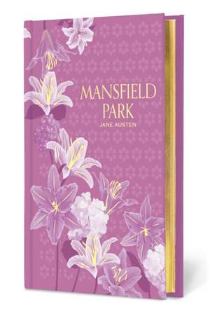 Mansfield Park de Jane Austen