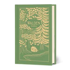 Walden Journal de Union Square & Co.