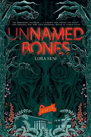 Unnamed Bones de Lora Senf
