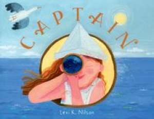 Captain de Lexi K. Nilson