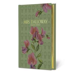 Mrs. Dalloway de Virginia Woolf