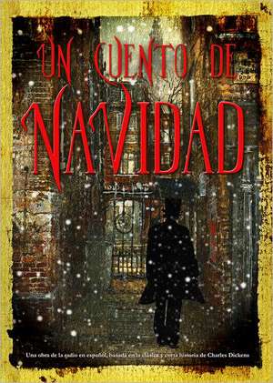 Un Cuento de Navidad de Charles Dickens