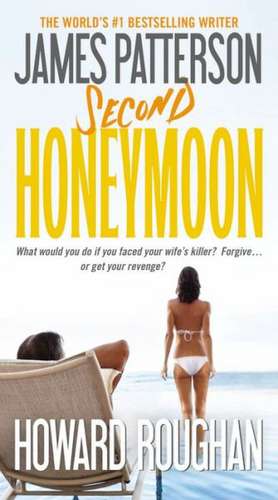 Second Honeymoon de James Patterson