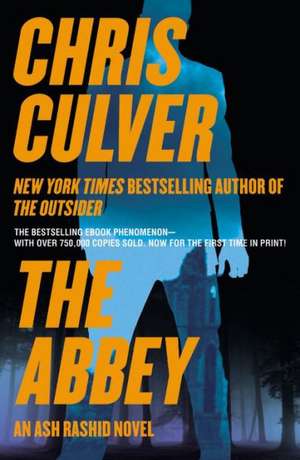 The Abbey de Chris Culver