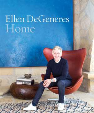 Home de Ellen DeGeneres