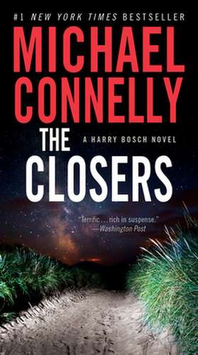 The Closers de Michael Connelly