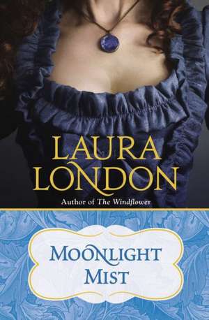 Moonlight Mist de Laura London