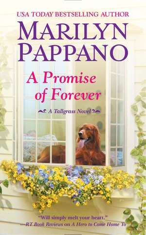 A Promise of Forever de Marilyn Pappano