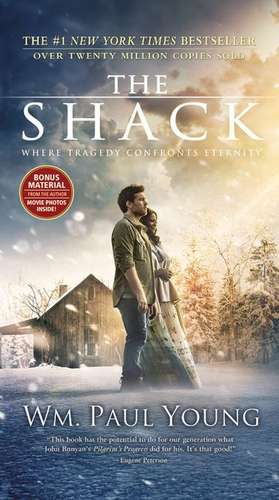 The Shack de Wm. Paul Young