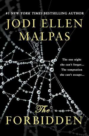 The Forbidden de Jodi Ellen Malpas