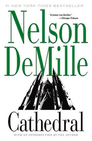 Cathedral de Nelson DeMille