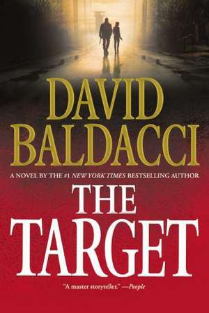 The Target de David Baldacci