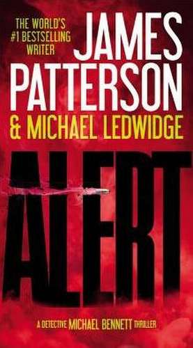 Alert de James Patterson