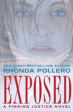 Exposed de Rhonda Pollero