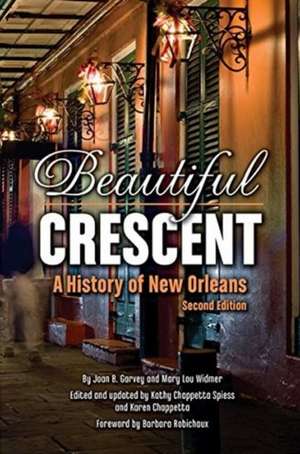 Beautiful Crescent de Kathy Chappetta Spiess