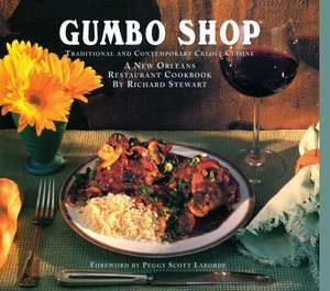 Gumbo Shop de Richard Stewart