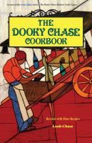 The Dooky Chase Cookbook de Leah Chase