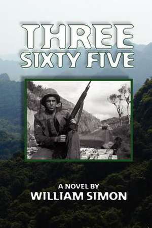 Three Sixty Five de William Simon