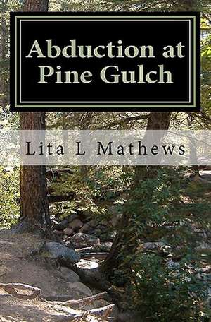 Abduction at Pine Gulch de Lita L. Mathews