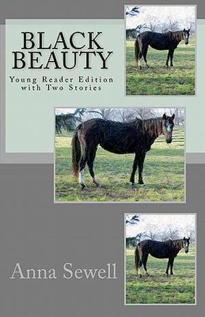 Black Beauty de Anna Sewell