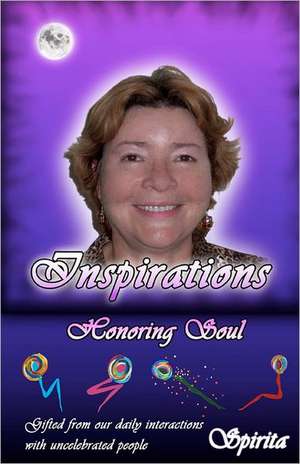 Inspirations de Spirita