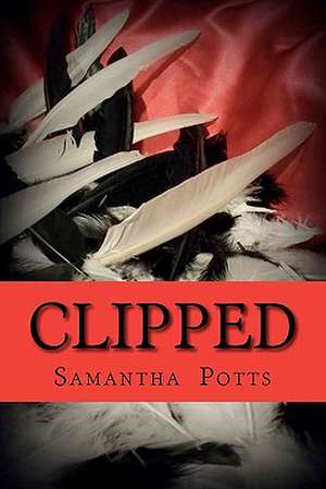 Clipped de Samantha Potts