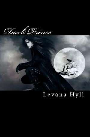 Dark Prince de Levana Hyll