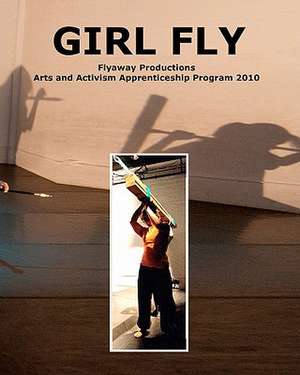 Girl Fly de Jo Kreiter