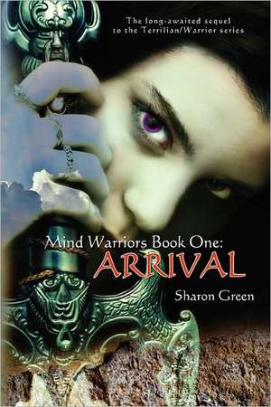 Mind Warriors Book One de Sharon Green