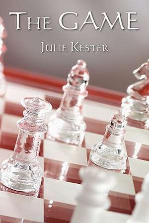 The Game de Julie Kester