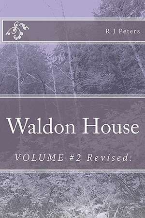 Waldon House de MR R. J. Peters