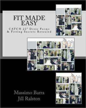 Fit Made Easy de Massimo Barra