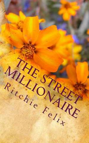 The Street Millionaire de Ritchie Felix