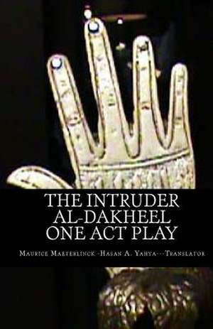 The Intruder de Maurice Maeterlinck