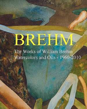 Brehm de William Allen Brehm