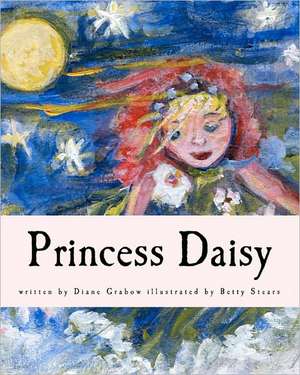 Princess Daisy de Diane Grabow