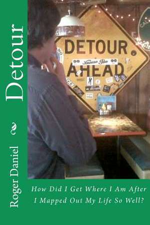 Detour de Roger Daniel