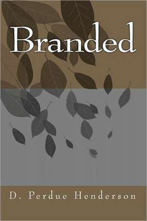 Branded de Perdue Henderson, D.