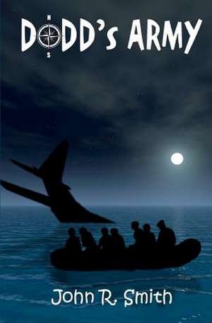 Dodd's Army de Smith, MR John R.