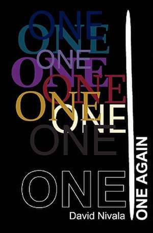 One Again de MR David Nivala