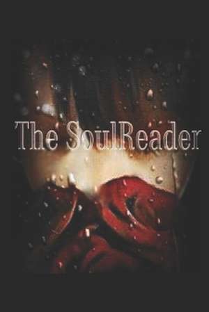Soulreader de Trista M. Quirk