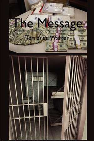 The Message de Terrence Walker