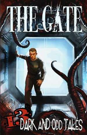 The Gate de Robert J. Duperre